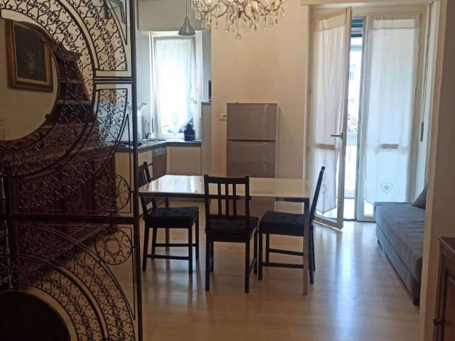 Appartamento in vendita a Torino TO