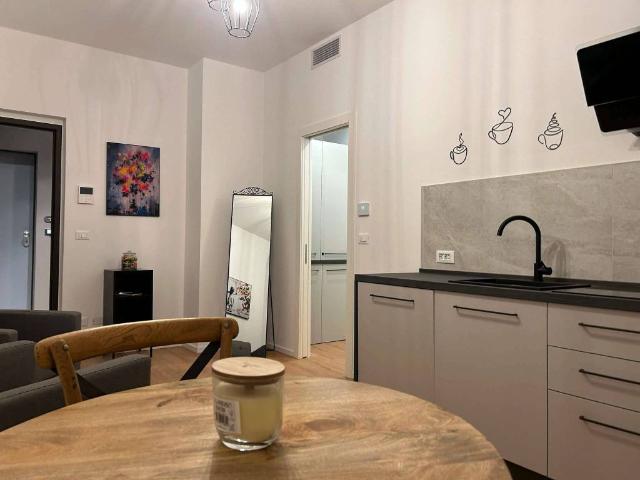 Appartamento in vendita a Torino TO