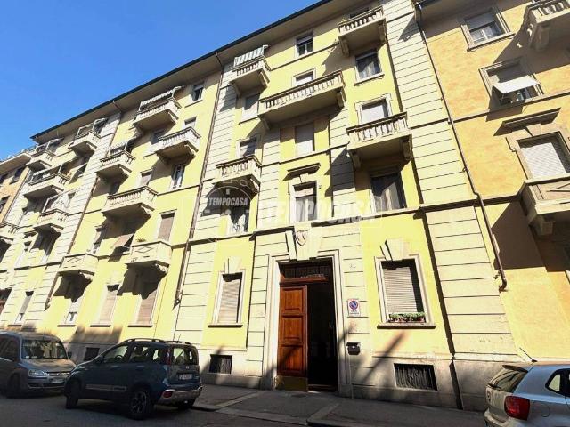 Appartamento in vendita a Torino TO