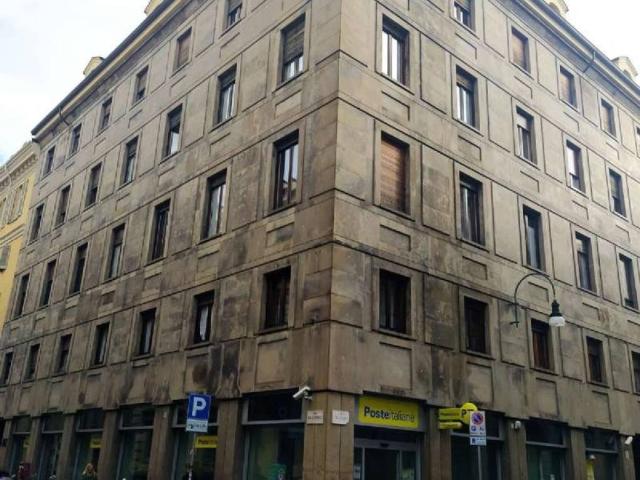 Appartamento in vendita a Torino TO