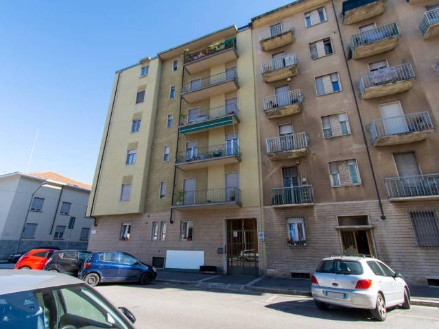 Appartamento in vendita a Torino TO