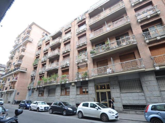 Appartamento in vendita a Torino TO