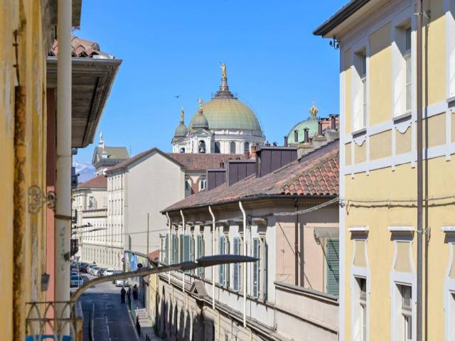 Appartamento in vendita a Torino TO
