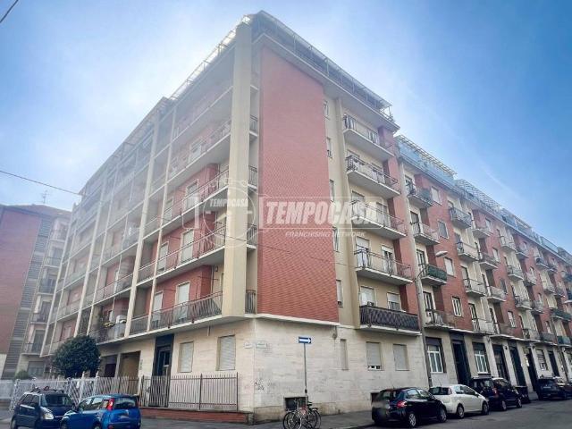 Appartamento in vendita a Torino TO