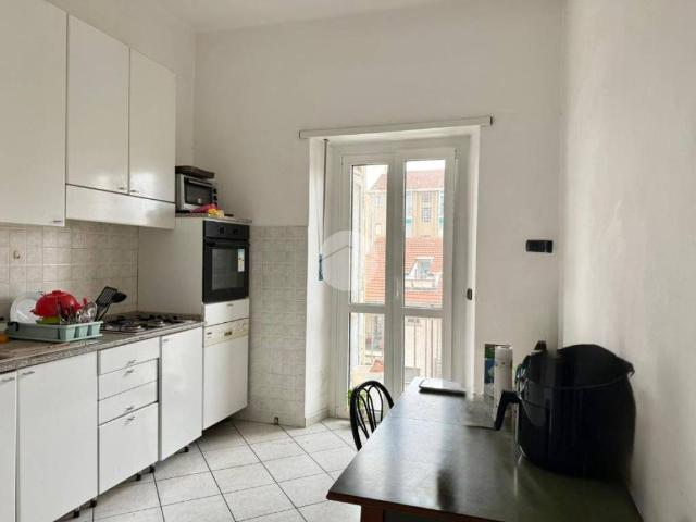 Appartamento in vendita a Torino TO