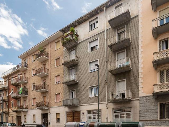 Appartamento in vendita a Torino TO