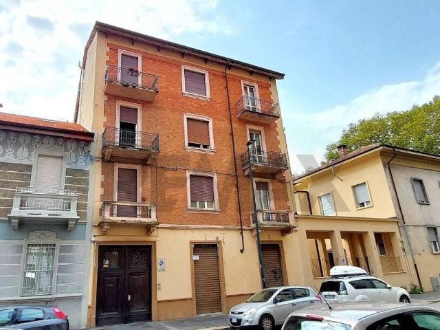 Appartamento in vendita a Torino TO