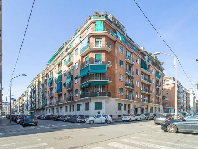 Appartamento in vendita a Torino TO