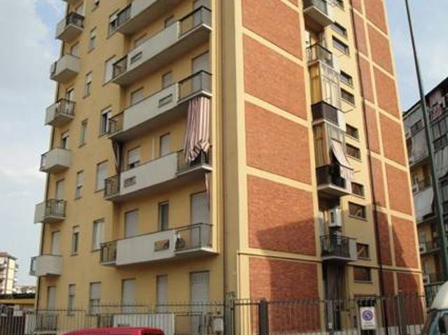 Appartamento in vendita a Torino TO
