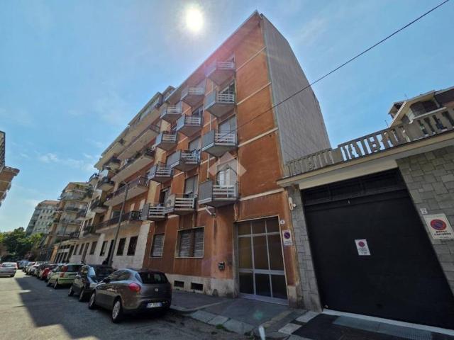 Appartamento in vendita a Torino TO