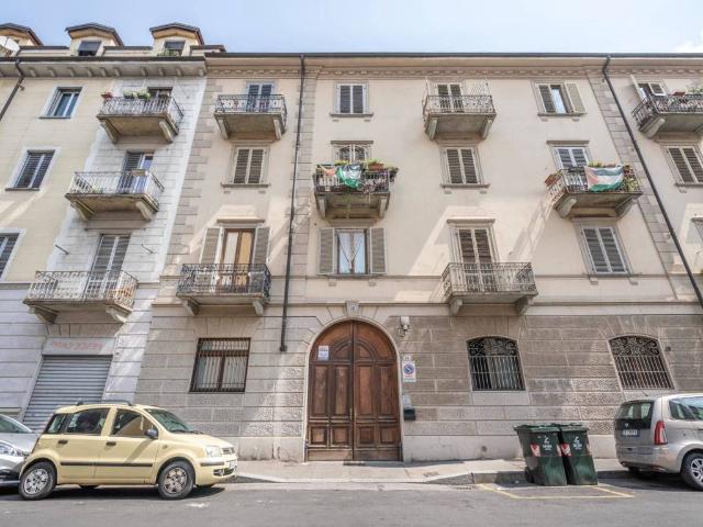 Appartamento in vendita a Torino TO
