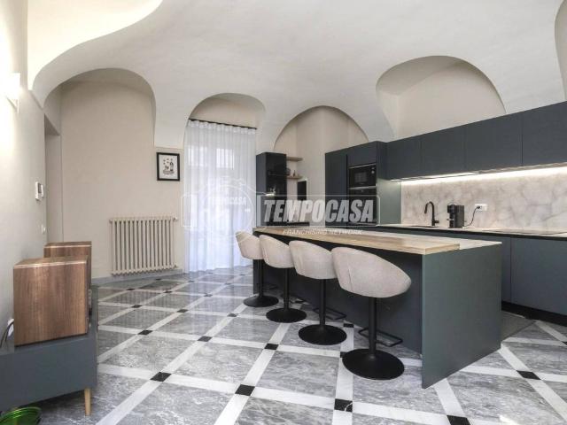 Appartamento in vendita a Torino TO