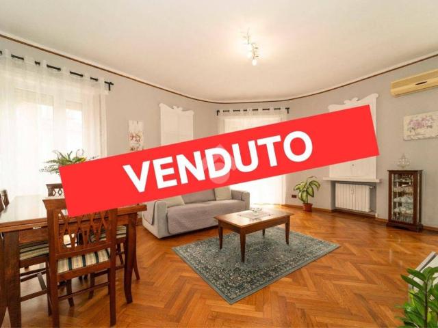 Appartamento in vendita a Torino TO
