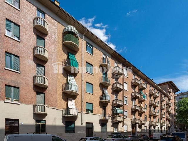 Appartamento in vendita a Torino TO