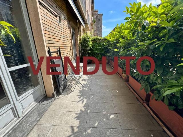 Appartamento in vendita a Torino TO