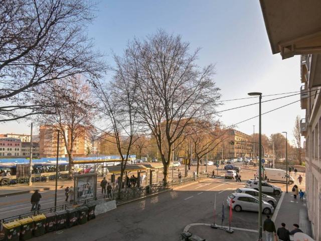 Appartamento in vendita a Torino TO
