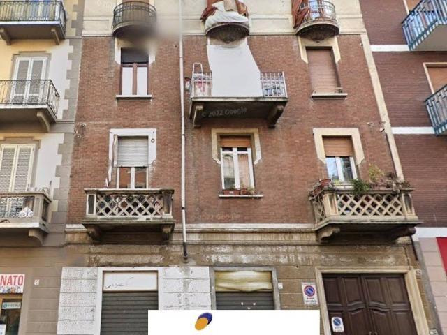 Appartamento in vendita a Torino TO
