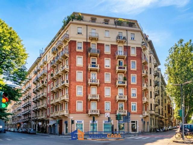 Appartamento in vendita a Torino TO
