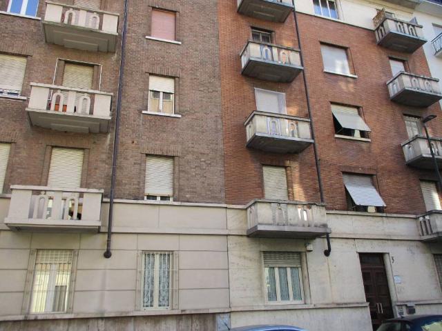Appartamento in vendita a Torino TO