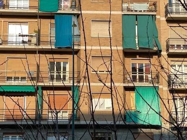 Appartamento in vendita a Torino TO