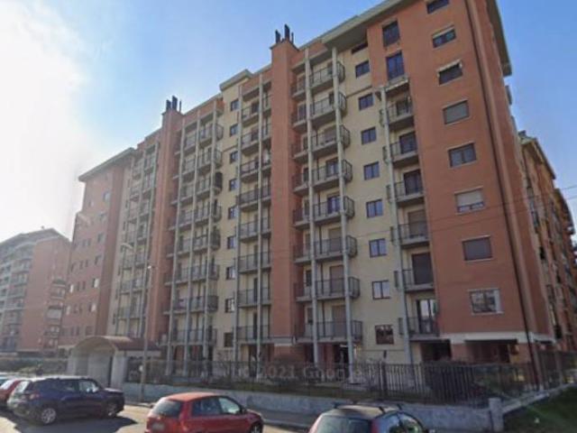 Appartamento in vendita a Torino TO