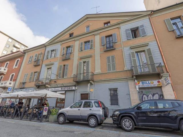 Appartamento in vendita a Torino TO