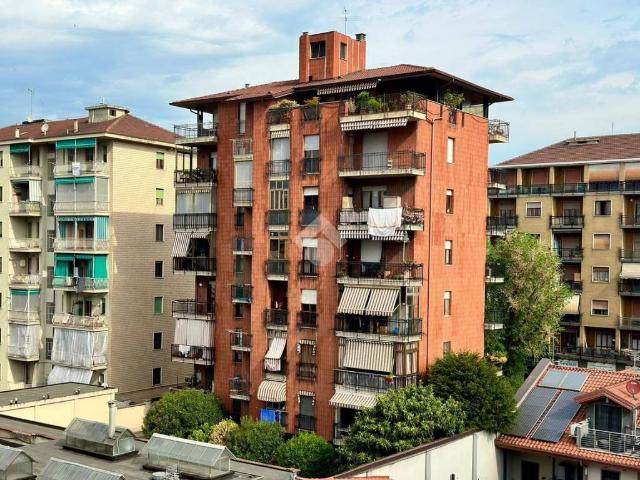 Appartamento in vendita a Torino TO