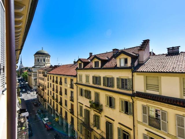 Appartamento in vendita a Torino TO
