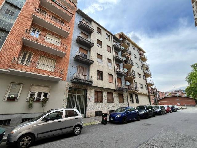 Appartamento in vendita a Torino TO