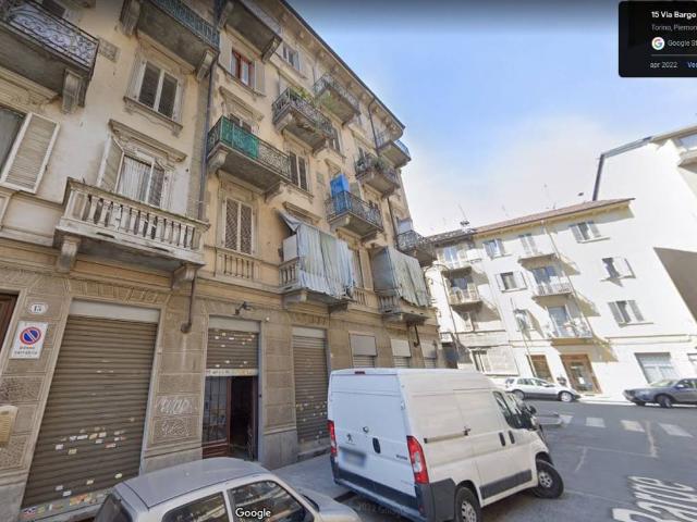 Appartamento in vendita a Torino TO