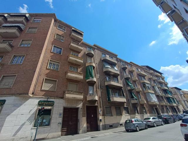 Appartamento in vendita a Torino TO