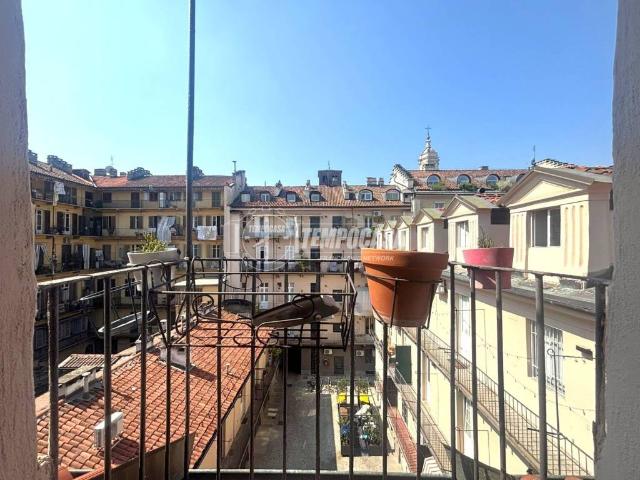 Appartamento in vendita a Torino TO