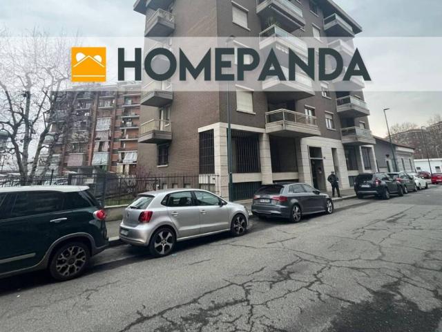 Appartamento in vendita a Torino TO