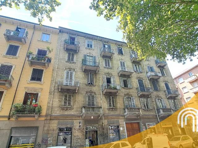 Appartamento in vendita a Torino TO