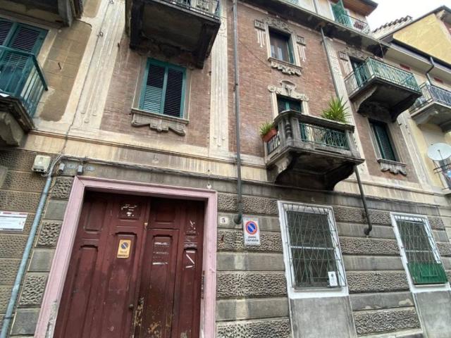 Appartamento in vendita a Torino TO