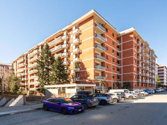 Appartamento in vendita a Torino TO