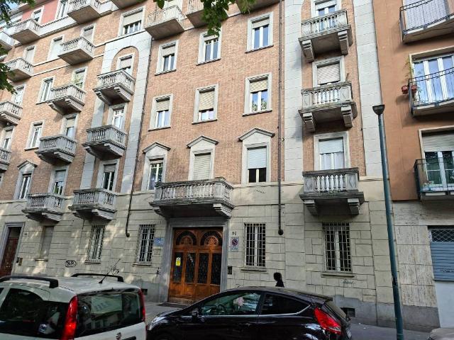Appartamento in vendita a Torino TO