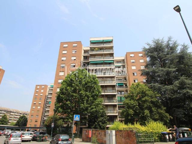 Appartamento in vendita a Torino TO