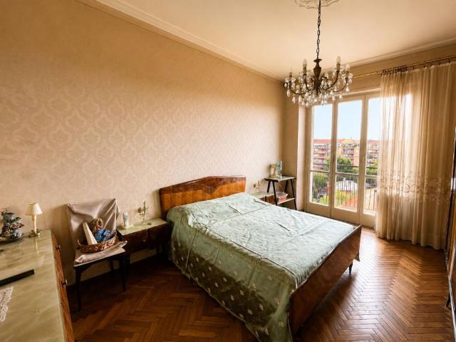 Appartamento in vendita a Torino TO