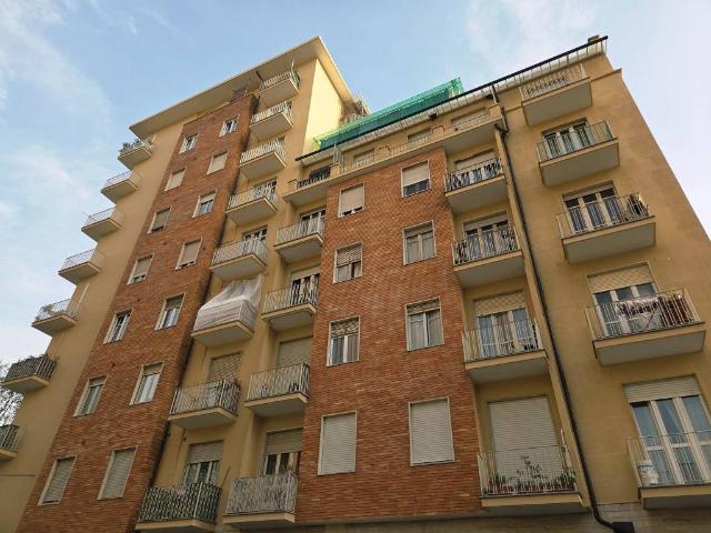 Appartamento in vendita a Torino TO