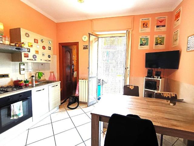 Appartamento in vendita a Torino TO
