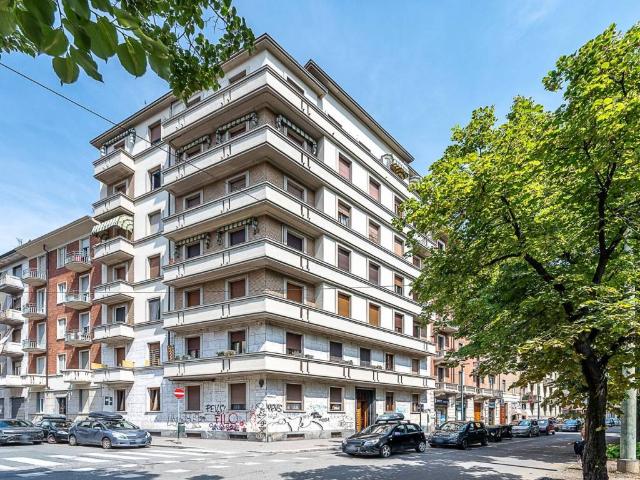 Appartamento in vendita a Torino TO