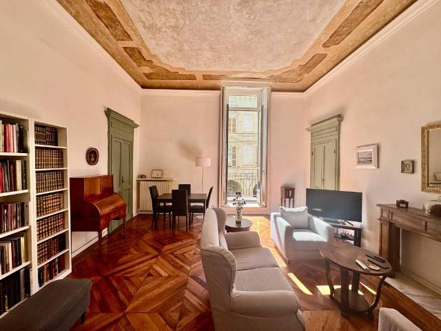 Appartamento in vendita a Torino TO