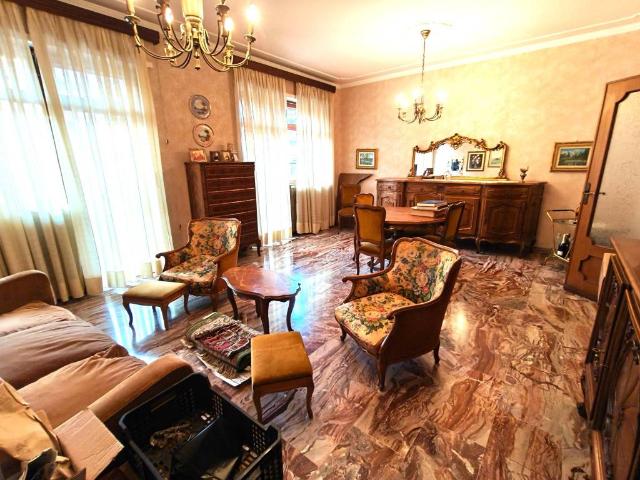 Appartamento in vendita a Torino TO