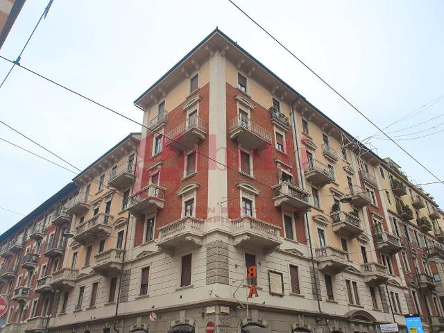 Appartamento in vendita a Torino TO