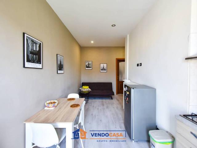Appartamento in vendita a Torino TO