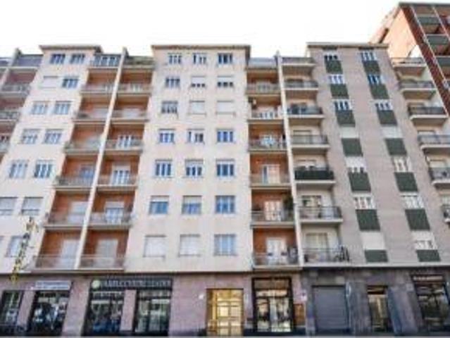 Appartamento in vendita a Torino TO
