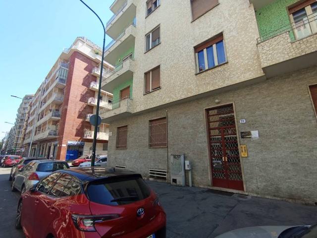 Appartamento in vendita a Torino TO