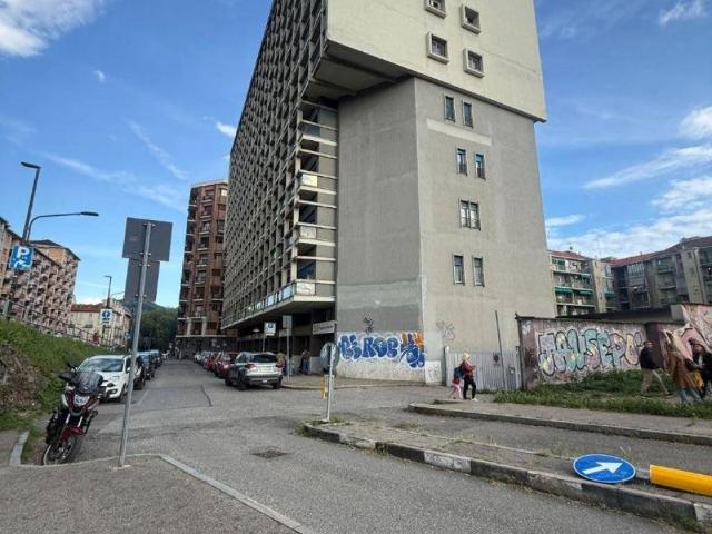 Appartamento in vendita a Torino TO