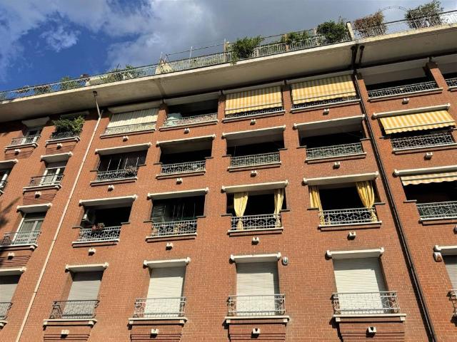 Appartamento in vendita a Torino TO